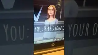 Full video shawarma kiosk!