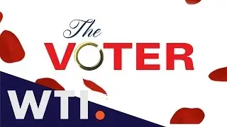 What If Elections Were Like The Bachelor? | We the Internet TV