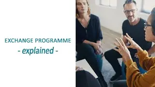 EU-PROMENS Exchange Programme, 2024 - 2026