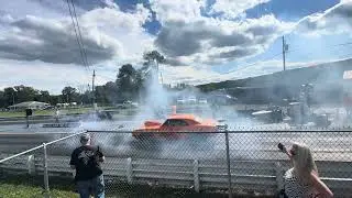 Island Dragway 2025