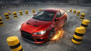 DOSTO CAR PARKING WALA GAME KHELE AAJAO 😃