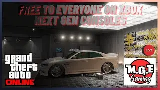 GTA ONLINE GAMEPLAY WITH MR. GTA EVERYTHING.#gta #gta5 #gtaonline