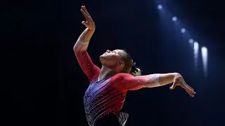 Gymnastics Floor Music | Bewitched