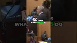 Youth, Guns, and Rap_ Young Thug's Judge Talks of the Harsh Reality #youngthug
