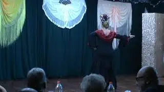 Carmina González - Romance de valentía