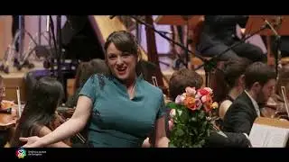 Lehar: Meine Lippen / Sinfónica Ciudad de Zaragoza · Ruth Iniesta