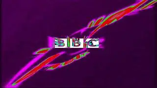 BBC Logo (1997) Effects (Chrome Csupo Effects)
