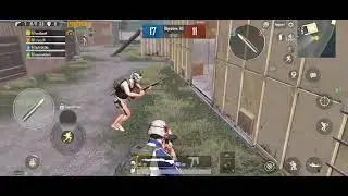 Pubg #Gameplay 3 TDM Mode Warehouse15 Kills😉 - #realme8Series. @VideoWaliSarkar