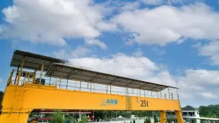Company Profile PT Artha Mulia Beton 2025