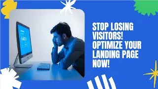 DeepSeek AI Mastery: Lower Bounce Rates with Smarter Landing Pages
