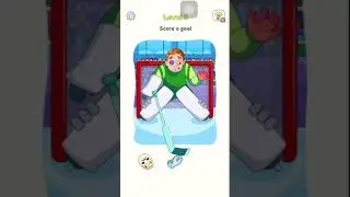 Dop 3 Displace One Part ALL LEVELS Gameplay #Shorts