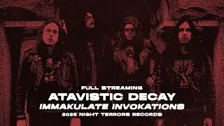 ATAVISTIC DECAY 