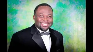 Dr. Lanre Smith (Bible Study)