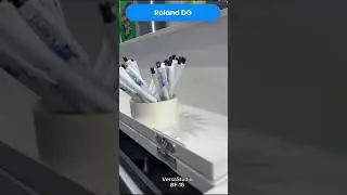 Новый Roland VersaSTUDIO BF-16
