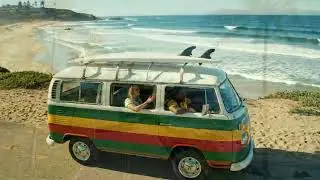 Hawaiian Reggae Relaxing Music Tropical Island Beats & Rhythms for Your Stress Relief #409