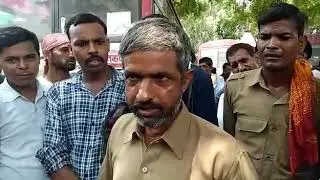Upsrtc news shyamji