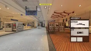Cold War 3v3 Snipers Only: evil Clan Rematch (They Mute Up Cuz They Know They're Trash)