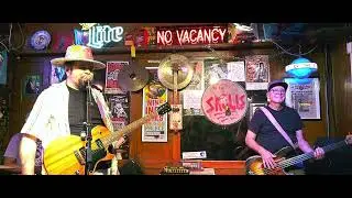 Boogie Long --- Got My Mojo Working