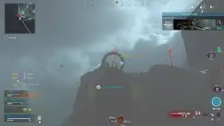 Warzone: C4 is back!!!