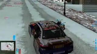 Car pvp moments (8 TOP-GTA)