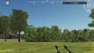 DCS World 2.5 object cover