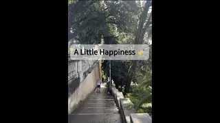 A Little Happiness in Rome 🎷 | 4K