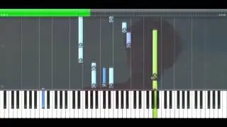 G-DRAGON '무제 (無題) (Untitled, 2014)' - Piano Cover [SHEETS]