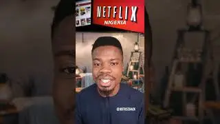 Netflix Nigeria said they&rsquo;ve stopped funding their producers for quality movies #LetMeExplain