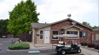 Jewell & Sheridan Self Storage Photo Tour
