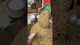 When flavor meets luxury &mdash; Meat Resin Pulao 🔥🍛 #pulao #tasty #food #fyp #shorts