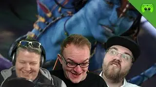 NACKTE ANIMATIONEN 🎮 PietSmiet Daily Shit #34