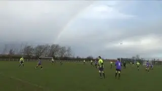 Ashton 88 v Harvington Harriers. // It's not Rugby John.... //