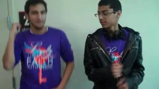 Nasheed Collaboration