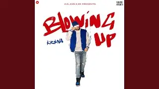 Blowing Up