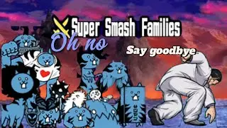 How good is kaoru hanayama? (super smash families test)