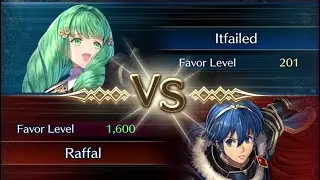 Summoner Duels: Not Just Duo Chrom