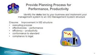 Driving Business Success through Management Systems - ISO