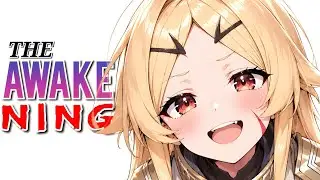 【Nightcore】The Awakening - ONLAP | Sentenced to Be a Hero「AMV」
