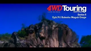Series 6: The Edge - Ep5: Pt1 - Kakadu: Maguk Gorge & barra fishing