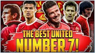 DEBATE: THE BEST UNITED NUMBER 7