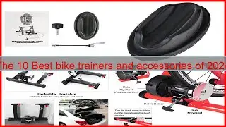Best bike trailers from 2024 &ndash; Our Top 10 Picks