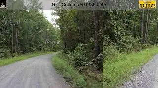 Orchard Rd,  Shirley AR 72153