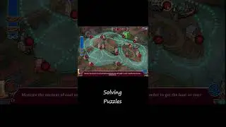 Dark City 6,  Paris,  puzzle boat
