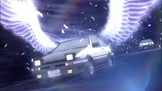 Forza Horizon 4 - 360 entry drift By Treuno(AE86)改 - TEST 2021/08/17