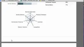 Bid Compass: Win Loss Analysis