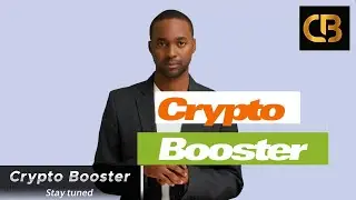 Hello Dear, This is Crypto Booster platform. If you be a trader, I you please Join our platform. Tnx
