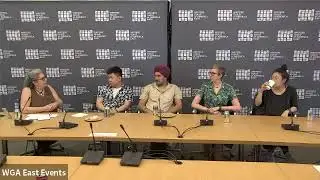 Worker Power, Worker Owners: An introduction to worker-owned media coops