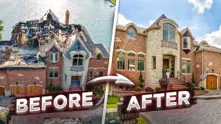 THE COMPLETE GUIDE TO HOUSE FLIPPING 🏚️ - 🏡