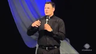 Father Mike Schmitz | The Truth | Steubenville Rochester