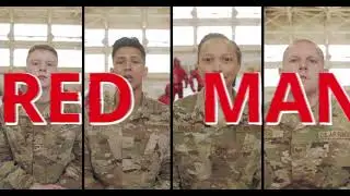 RAVEN Apprentice Training (Air Force)